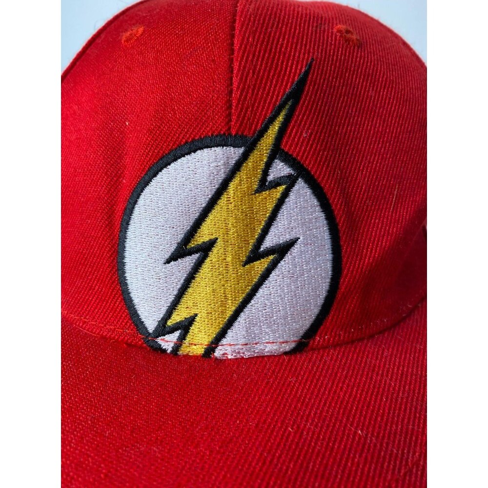Six Flags Super Cap